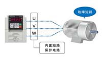 簡(jiǎn)易矢量型變頻器VF100