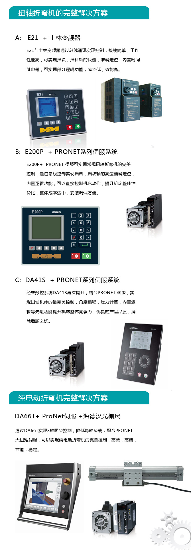 扭軸折彎機系統(tǒng)設(shè)計解決方案